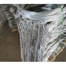 Single Loop Bale Ties Wire